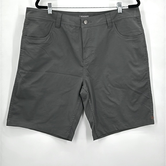 Toad & Co Rover Shorts Size 38 - Picture 2 of 6